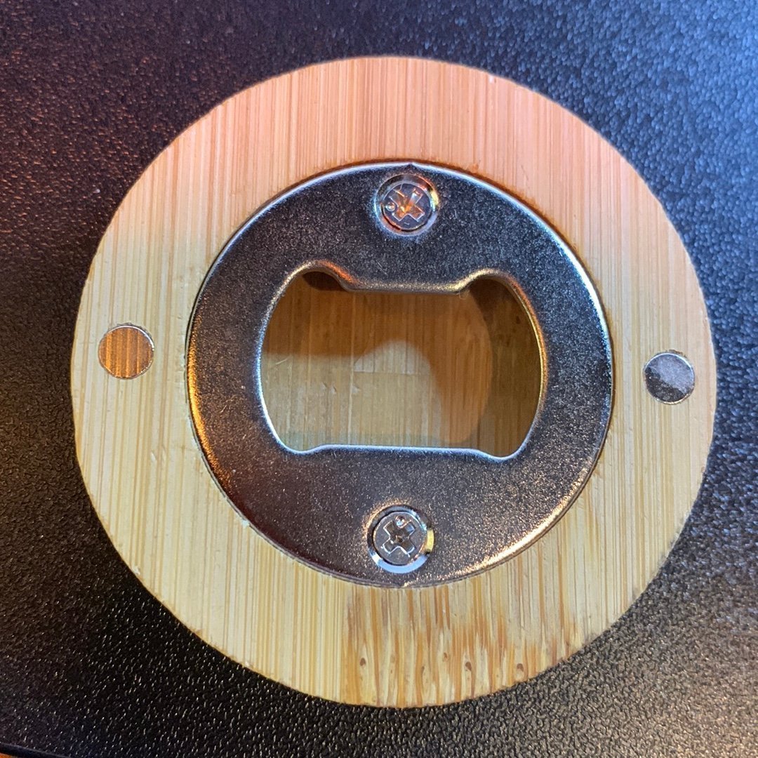 Kapsylöppnare Motiv Taco Fredag