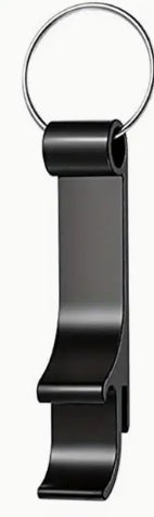 Flask & Burk öppnare TRUCKER